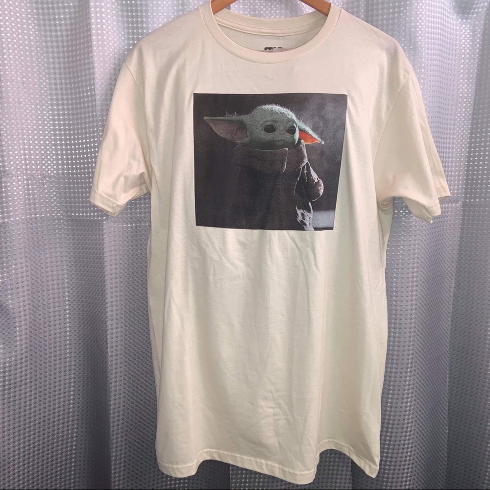 Star Wars The Mandalorian The Child Shirt